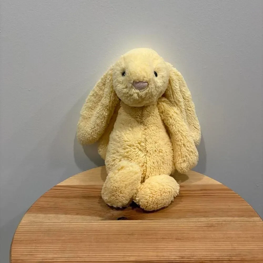 Jellycat multi Stuffed-animals